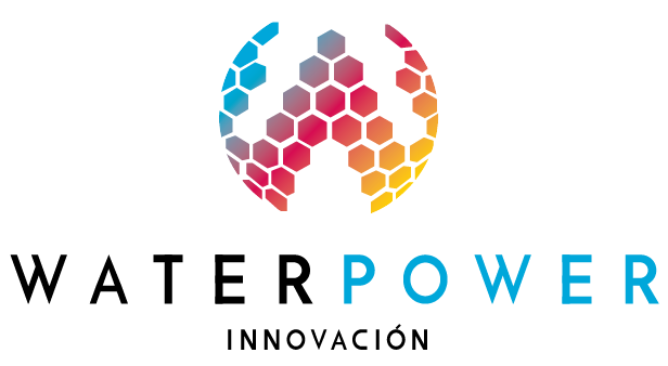 WATERPOWER logo